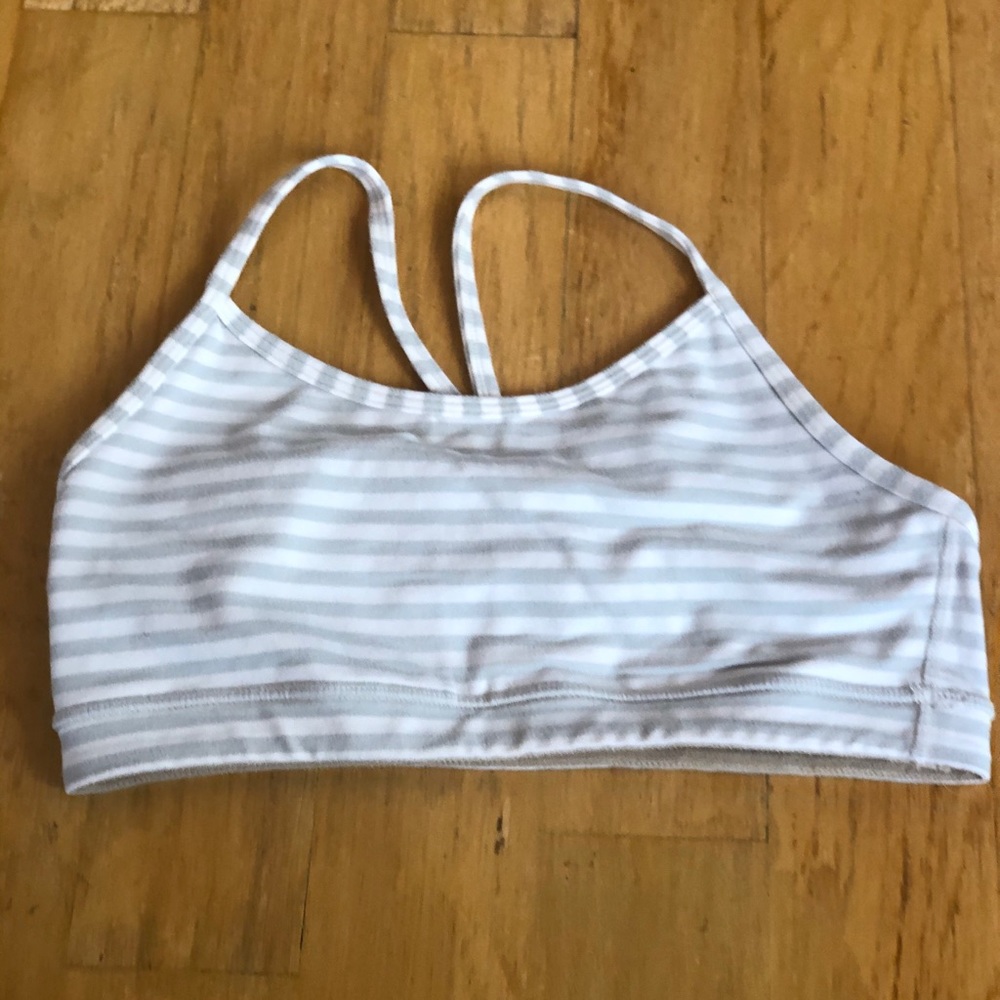 Lululemon bra